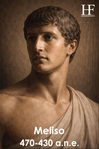 Meliso 470 al 430 a.n.e.